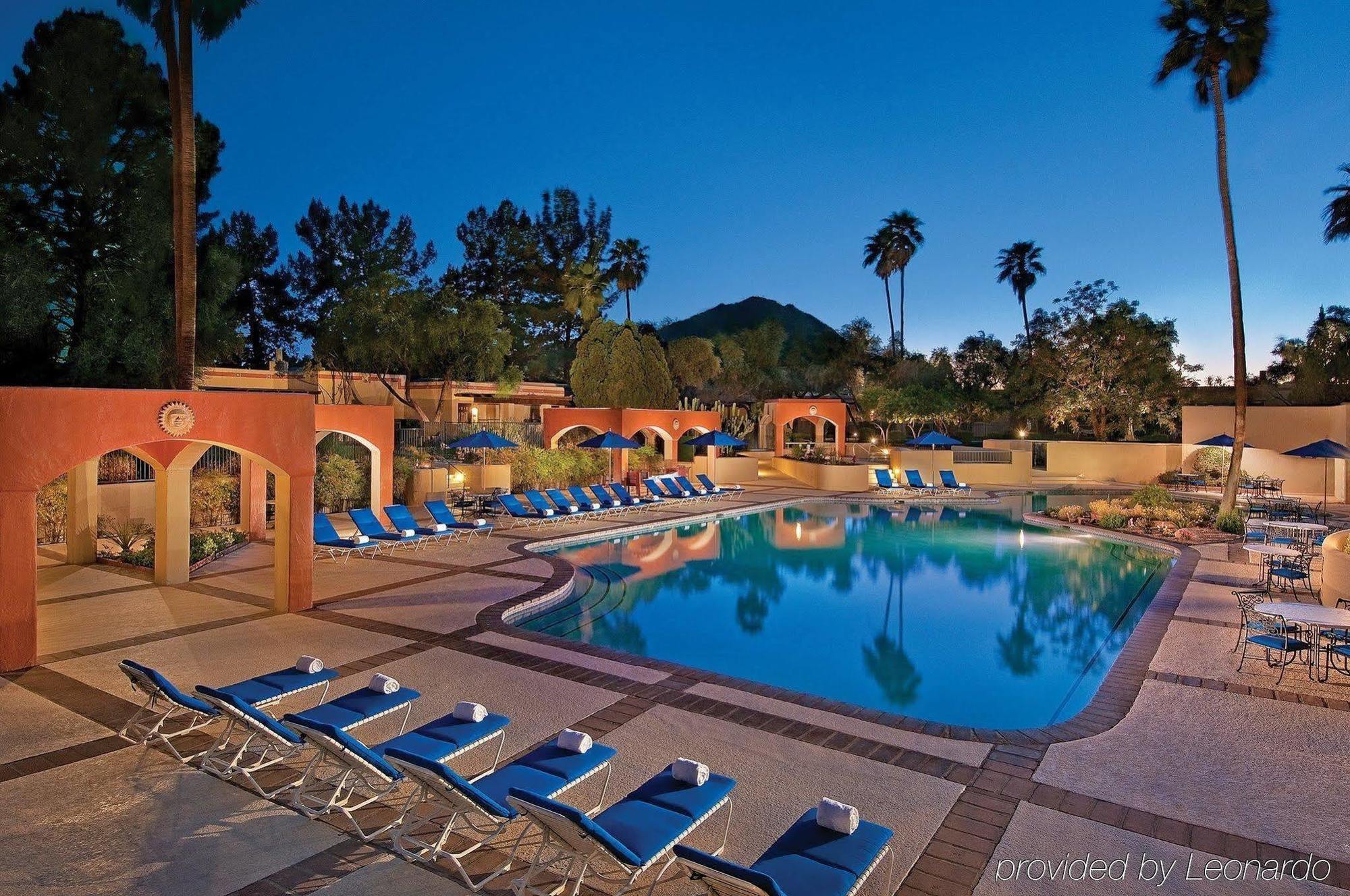 Scottsdale Cottonwoods Resort & Suites Зручності фото